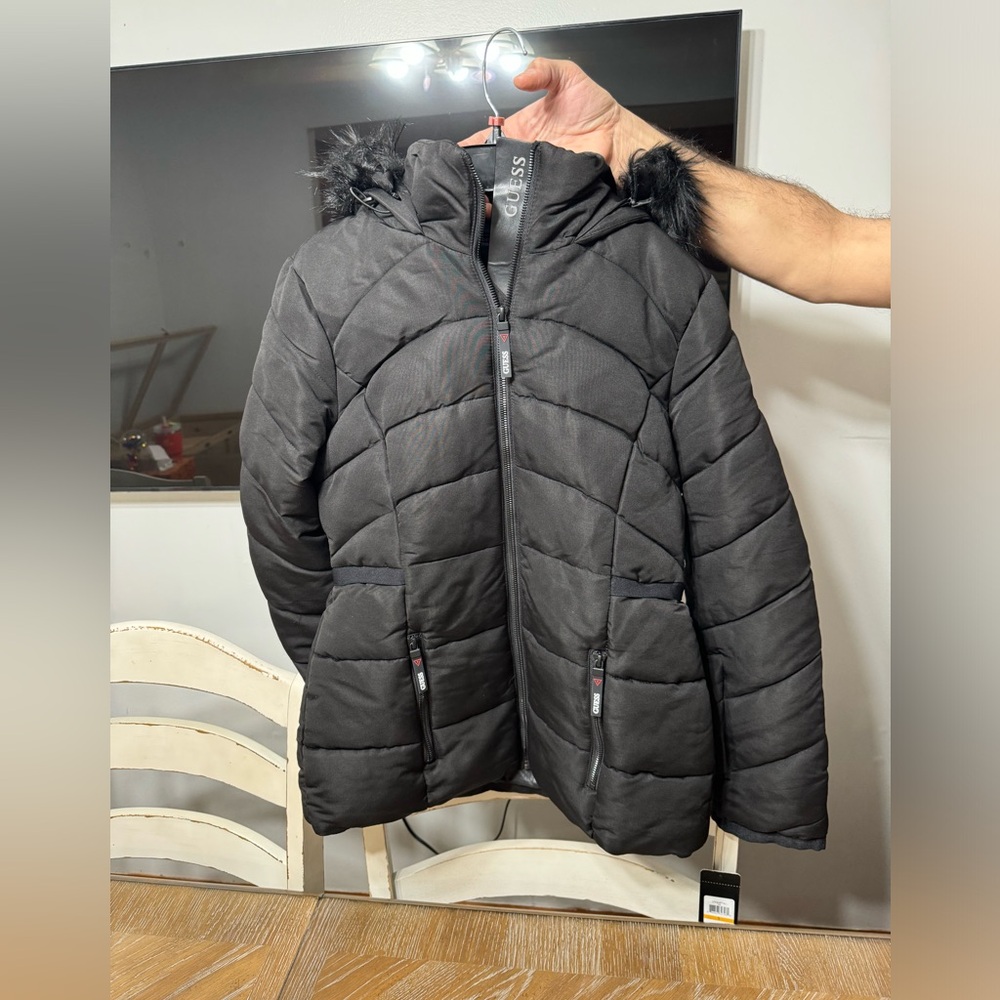 Guess Woman jacket size S NEW